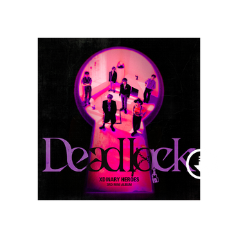 Deadlock Digital Album